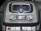 FORD FOCUS 2.5 DİJİTAL KLİMA KONTROL PANELİ