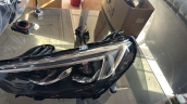 Oto Çıkma Parça / Opel / Insignia / Far & Stop / Sol Ön Far / Çıkma Parça 