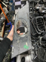 Oto Çıkma Parça / Chevrolet / Captiva / Tampon / Sis Farı Çerçevesi / Çıkma Parça 