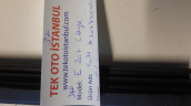 Oto Çıkma Parça / Mercedes / E Serisi / Tampon / Izgara Çıtası / Çıkma Parça 