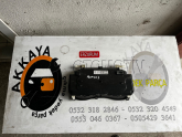 Oto Çıkma Parça / Renault / Kangoo / Göğüslük & Torpido / Gösterge Paneli / Çıkma Parça 