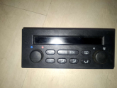 ASTRA G KLİMA KUMANDA KONTROL PANELİ KALORİFER 24442472