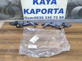 Oto Çıkma Parça / Peugeot / 307 / Tampon / Tampon Braketi / Sıfır Parça 
