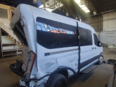 Oto Çıkma Parça / Ford / Transit / Kaporta & Karoser / Kasa / Kupa / Çıkma Parça 
