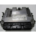 Ford Focus 1.6 TDCI Motor Beyni 0281011701 8M51-12A650-LB