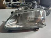 renault scenıc 1  1998 sol ön far tyc marka yansanayi