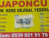 CİVİC ROLANT MOTORU 1996-2001 ARASI SIFIR