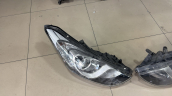 Oto Çıkma Parça / Hyundai / i30 / Far & Stop / Sağ Ön Far / Çıkma Parça 