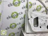 Oto Çıkma Parça / Skoda / Rapid / Kaporta & Karoser / Sol Ön Kapı / Çıkma Parça 