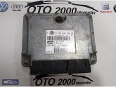 Oto Çıkma Parça / Volkswagen / Golf / Beyin / Motor Beyni / Çıkma Parça 
