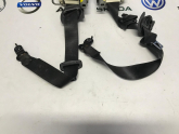 Oto Çıkma Parça / Mercedes / C Serisi / Airbag / Emniyet Kemeri / Çıkma Parça 