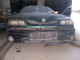 Hurda Belgeli Araçlar / Renault / Laguna
