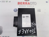 Oto Çıkma Parça / Volkswagen / Touareg / Beyin / Konfor Beyni / Çıkma Parça 