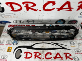 Oto Çıkma Parça / Renault / Taliant / Tampon / Orta Izgara / Çıkma Parça 