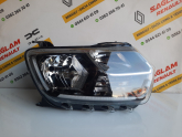 Oto Çıkma Parça / Renault / Duster / Far & Stop / Sağ Ön Far / Çıkma Parça 