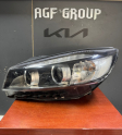 kia sorento çıkma sol far 2015-2018