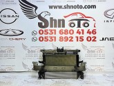 CHERY TIGGO PRO 7 PRO 8 OMODA 5 RADYATÖR SETI (KOMPLE) ORIJINAL