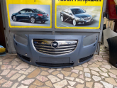 Opel Insignia Ön Tampon - Sıfır, Makyajsız Kasa, Dolu Model