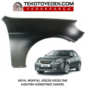 CHEVROLET EPICA ÖN ÇAMURLUK SAĞ SOL 2007 VE ÜZERİ / KAMPANYA