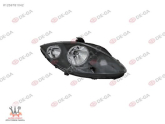 SEAT LEON SAĞ FAR 2009-2012