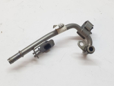 144985149R TURBO HORTUMU MEGANE IV
