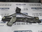 Oto Çıkma Parça / Seat / Ibiza / Oto Cam / Cam Krikosu / Çıkma Parça 