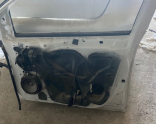Oto Çıkma Parça / Ford / Focus / Kaporta & Karoser / Sol Ön Kapı / Çıkma Parça 