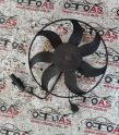 Oto Çıkma Parça / Volkswagen / Jetta / Fan / Fan Motoru / Çıkma Parça 