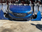Opel Combo Ön Set Sökme Hatasız Boyasız