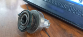Oto Çıkma Parça / Volkswagen / LT / Elektrik / Marş Motoru / Sıfır Parça 