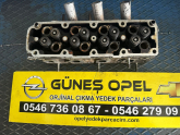 Oto Çıkma Parça / Opel / Astra / Motor / Silindir Kapağı / Çıkma Parça 