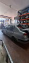 Oto Çıkma Parça / Renault / Clio / Kaporta & Karoser / Sol Arka Kapı / Çıkma Parça 