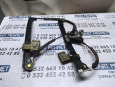 Oto Çıkma Parça / Volkswagen / Polo / Oto Cam / Cam Krikosu / Çıkma Parça 