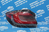Oto Çıkma Parça / Bmw / 5 Serisi / Far & Stop / Sol Arka Stop / Sıfır Parça 