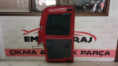 Oto Çıkma Parça / Citroen / Berlingo / Kaporta & Karoser / Bagaj Kapağı / Çıkma Parça 