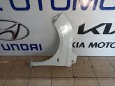 Oto Çıkma Parça / Hyundai / i20 / Kaporta & Karoser / Sol Ön Çamurluk / Çıkma Parça 