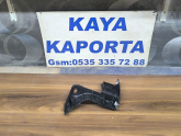 Oto Çıkma Parça / Citroen / Nemo / Tampon / Tampon Braketi / Sıfır Parça 