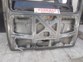 Oto Çıkma Parça / Mercedes / Vito / Kaporta & Karoser / Bagaj Kapağı / Çıkma Parça 