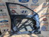 Oto Çıkma Parça / Hyundai / i30 / Kaporta & Karoser / Sol Ön Kapı / Çıkma Parça 