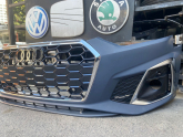 Oto Çıkma Parça / Audi / A5 / Tampon / Ön Tampon / Sıfır Parça 