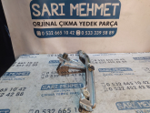 Oto Çıkma Parça / Renault / Clio / Oto Cam / Cam Krikosu / Çıkma Parça 