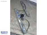 8200 291 147 Renault Clio 3 Sağ Ön Kapı Cam Motoru Cam Krikosu