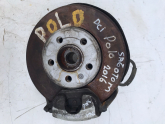 Oto Çıkma Parça / Volkswagen / Polo / Alt Takım / Taşıyıcı / Çıkma Parça 
