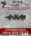 Volvo V40 V60 1.5 31401118 Krank mili