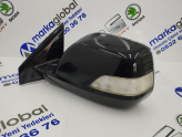 HONDA CRV ÇIKMA ORJİNAL  SOL KATLANIR AYNA HATASIZ 2006-2013
