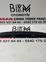 Nissan Qashqai J10 (2007-2013) Bagaj Çıtası