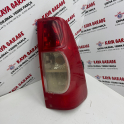 Oto Çıkma Parça / Nissan / Navara / Far & Stop / Sağ Arka Stop / Çıkma Parça 