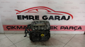 Oto Çıkma Parça / Nissan / Micra / Motor / Motor (komple) / Çıkma Parça 