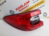 Oto Çıkma Parça / Renault / Kadjar / Far & Stop / Sol Arka Stop / Çıkma Parça 