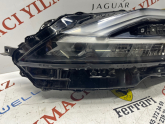 Oto Çıkma Parça / Nissan / Qashqai / Far & Stop / Sol Ön Far / Çıkma Parça 